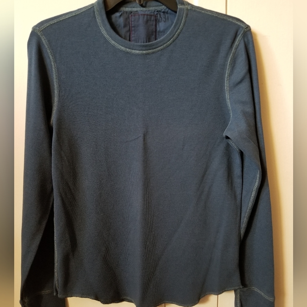 GAP Thermal Mens XS Royal Navy